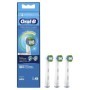 Oral-B EB 20 Precision Clean 3 Testine di Ricambio