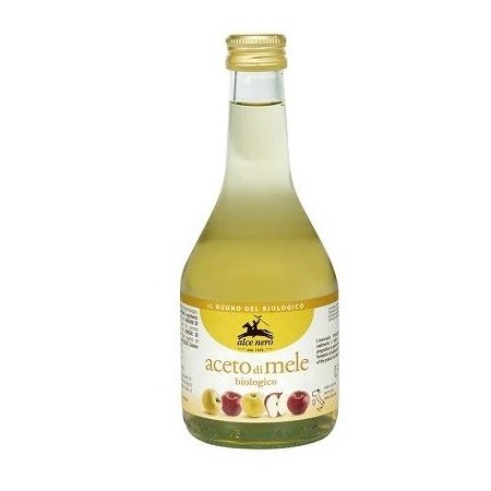 ACETO DI MELE BIO 500ML