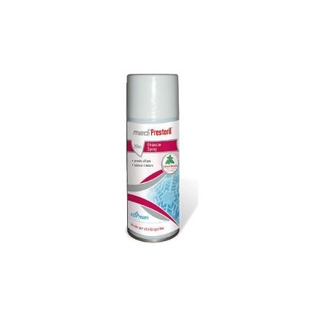 Medipresteril Ghiaccio Spray 200 ml