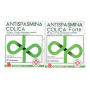 Antispasmina Colica 10mg   10mg Papaverina Belladonna 30 Compresse Rivestite