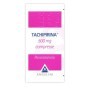 Tachipirina 500 mg Paracetamolo Antipiretico Analgesico 20 Compresse