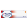 Corsodyl Gel Dentale Clorexidina gluconato 1 gr/100g tubo da 30g