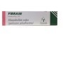 Fibrase Pomata1,5% Pentosano Polisolfoestere Ematomi 40 g