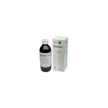 Duphalac 66,7 gr/100 ml Lattulosio Stitichezza Sciroppo 200 ml