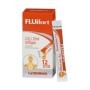 Fluifort Sciroppo Mucolitico 2,7 g/10 ml 12 Bustine Monodose