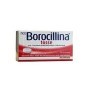 Neoborocillina Tosse 20 Compresse Orosolubili