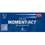 Momentact 400 mg Ibuprofene Analgesico 10 Capsule Molli