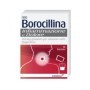 Neo Borocillina Infiammazione e Dolore 400mg Granulato Soluzione Orale 12 Bustine