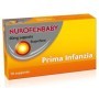 Nurofen Baby Prima Infanzia 60 mg Ibuprofene 10 Supposte