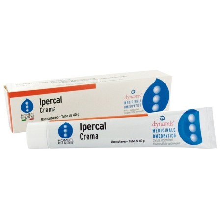 IPERCAL 10% CREMA 40G