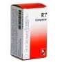 Reckweg Imo R7 Medicinale Omeopatico 100 Compresse 0,1 g