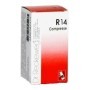 Dr. Rekeweg R14 Omeopatico 100 Compresse