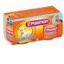 Plasmon Omogenizzato Agnello 2 vasetti da 120g