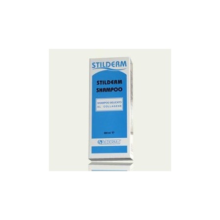 STILDERM SHAMPOO COLLAGENE 200