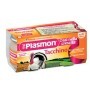 Plasmon Omogenizzato Tacchino 2 Vasetti da 80 g