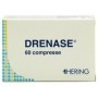 Hering Drenase 60 Compresse