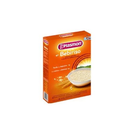 Plasmon Pastina Bebiriso 300 g