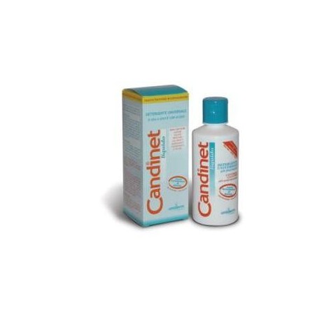 CANDINET LIQ 150ML