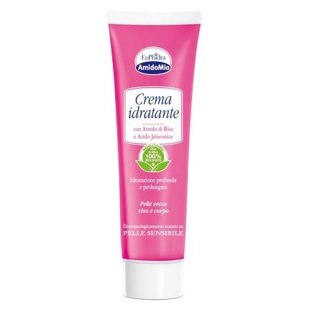 Euphidra AmidoMio Crema Viso Idratante 50 ml