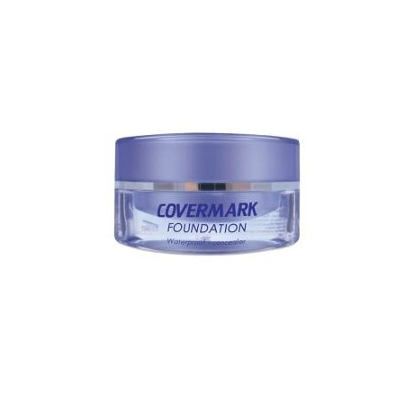 COVERMARK FOUNDATION 10 15ML