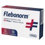 Flebonorm Integratore Microcircolo a base di Diosmina 30 Compresse