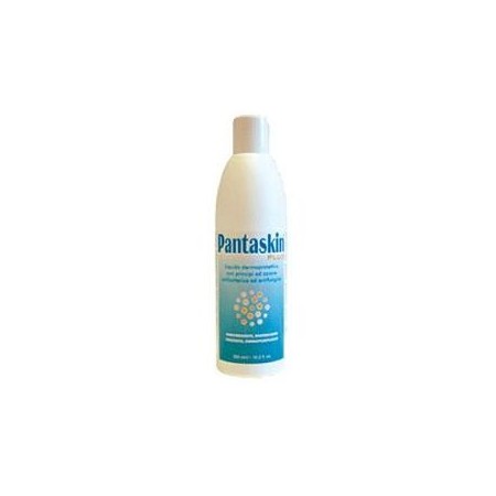 Pantaskin Plus Detergente Igienizzante 300 ml