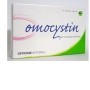 Omocystin Integratore di Omocisteina 30 Compresse