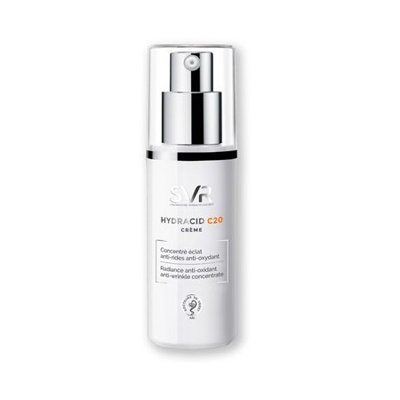 HYDRACID C20 CREMA 30ML