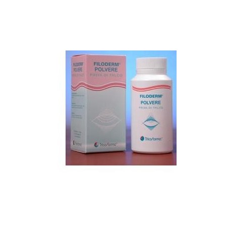 Filoderm Polvere Assorbente 75 g