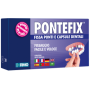 Pontefix Set Fissaggio Ponti e Capsule Dentali 7g