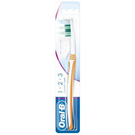 Oral B Classic Care 40 m Spazzolino 1 Pezzo