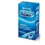 Durex Jeans Preservativi Con Forma Easy-On 6 Pezzi