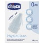 Chicco Physioclean Ricambi Aspiratore Nasale 10 Pezzi