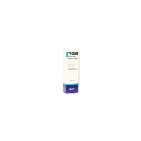 Trosyd Detergente Antimicotico Viso Corpo Cuoio Capelluto 150 ml