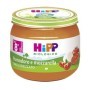 Hipp Biologico Baby Sugo Pomodoro E Mozzarella 2x80g