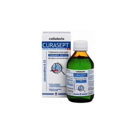 Curasept ADS Clorexidina 0,12 Collutorio 500 ml