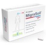 Migrasoll Integratore Cefalea 30 Capsule 9,6 g