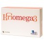 Kriomega3 Integratore di Omega3 30 Capsule Softgel