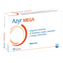 Azyr Mega Integratore Occhi 20 Capsule