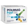 Polimag Fast Integratore 20 Bustine