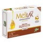 Melilax Adulti Aboca Microclisma Evacuativo 6 Pezzi