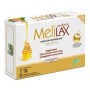 Melilax Pediatric Aboca Microclismi Bambini e Neonati 6 Pezz