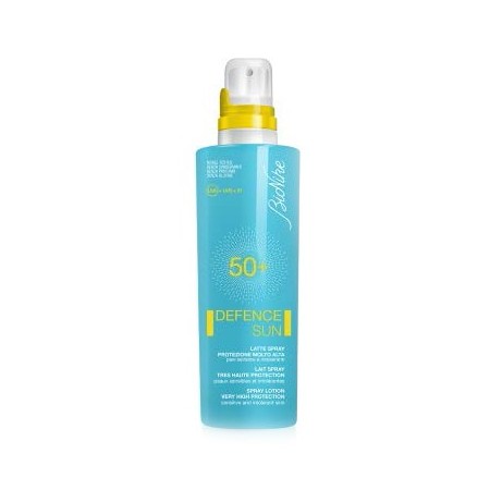 DEFENCE SUN LATTE SPR 50+ P/MA