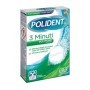 Polident 3 Minuti Pulitore per Protesi e Dentiere 66 Compresse