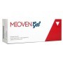 Mioven Gel Rinfrescante Gambe Pesanti 100 ml