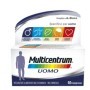 Multicentrum Uomo Integratore Multivitaminico Multiminerale 60 Compresse