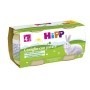 Hipp Biologico Omogeneizzato Coniglio e Patate 2x80 g