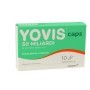 Yovis Caps 50 Miliardi Integratore Fermenti Lattici Vivi 10 Capsule