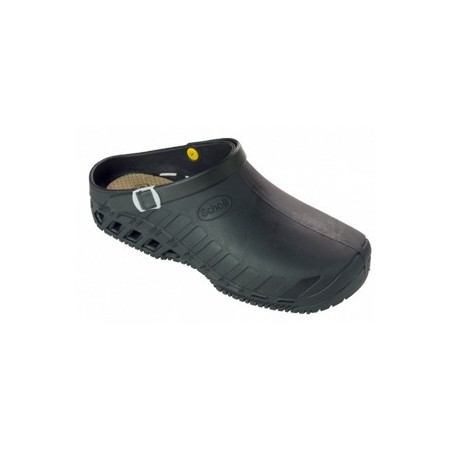 CLOG EVO TPR UNI BLACK 43-44