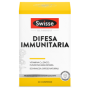 Swisse Difesa Immunitaria Integratore 60 Compresse